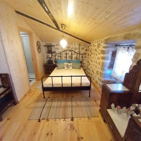 Casa Da Ti Maria Pereira Villa Monsanto Luaran gambar
