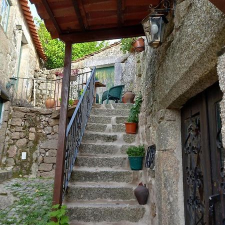 Casa Da Ti Maria Pereira Villa Monsanto Luaran gambar