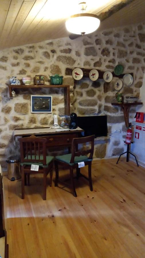 Casa Da Ti Maria Pereira Villa Monsanto Luaran gambar